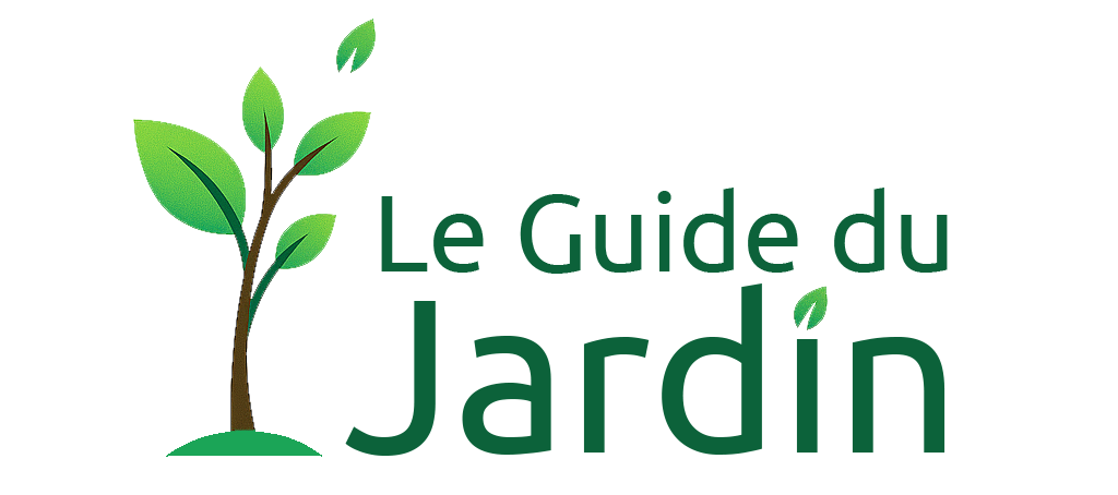Le Guide du Jardin